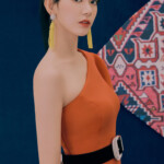 IZ*ONE Bloom*IZ 2020 Teaser 2 Miyawaki Sakura IZ*ONE Miyawaki Sakura