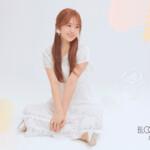 IZ*ONE Bloom*IZ 2020 Teaser 1 An Yujin IZ*ONE Bloom*IZ 2020 An Yujin