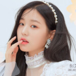 IZ*ONE Bloom*IZ 2020 Teaser 1 Jang Wonyoung IZ*ONE Bloom*IZ 2020 Jang Wonyoung