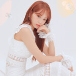 IZ*ONE Bloom*IZ 2020 Teaser 1 Kim Chaewon IZ*ONE Bloom*IZ 2020 Kim Chaewon