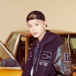 Taeil NCT 127 Neo Zone