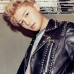 NCT 127 Taeil Neo Zone