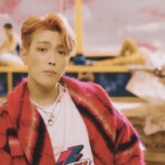 Hongjoong Illusion