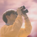 Yeosang Illusion