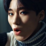 ATEEZ - Say My Name who's who - K-Pop Database / dbkpop.com