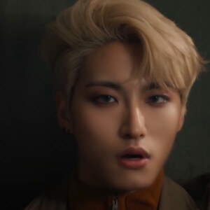 ATEEZ - Say My Name who's who - K-Pop Database / dbkpop.com