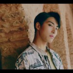 Seonghwa Treasure