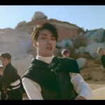 Seonghwa Treasure