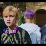 Yeosang Treasure