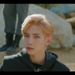 Yeosang Treasure