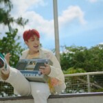 Hongjoong Wave