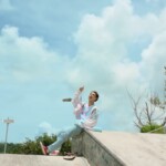 Seonghwa Wave