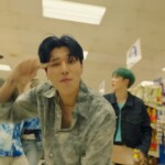 Wooyoung Wave