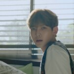 Yeosang Wave