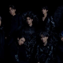 BTS Map Of The Soul 7 Concept 2 Group BTS Map Of The Soul 7 Group