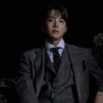 BTS Map Of The Soul 7 Concept 3 J-Hope BTS Map Of The Soul 7 J-Hope