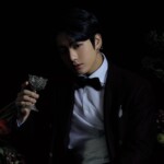 BTS Map Of The Soul 7 Concept 3 Jungkook BTS Map Of The Soul 7 Jungkook