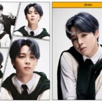 BTS Map Of The Soul 7 Concept 4 Jimin BTS Map Of The Soul 7 Jimin