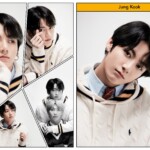 BTS Map Of The Soul 7 Concept 4 Jungkook BTS Map Of The Soul 7 4 Jungkook