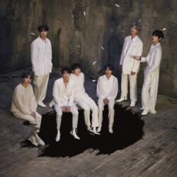 BTS Map Of The Soul 7 Teaser Group BTS Map Of The Soul 7 Group