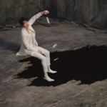 BTS Map Of The Soul 7 Teaser Jin BTS Map Of The Soul 7 Jin