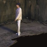 BTS Map Of The Soul 7 Teaser Suga BTS Map Of The Soul 7 Suga