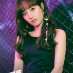 Cherry Bullet Haeyoon Hands Up Teaser Cherry Bullet Haeyoon Hands Up