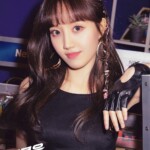 Cherry Bullet Haeyoon Hands Up Teaser Cherry Bullet Haeyoon Hands Up