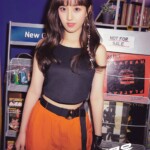 Cherry Bullet Haeyoon Hands Up Teaser Cherry Bullet Haeyoon Hands Up