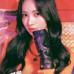 Cherry Bullet Jiwon Hands Up Teaser Cherry Bullet Jiwon Hands Up