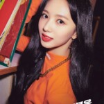 Cherry Bullet Jiwon Hands Up Teaser Cherry Bullet Jiwon Hands Up