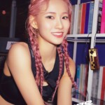 Cherry Bullet Remi Hands Up Teaser Cherry Bullet Remi Hands Up