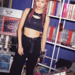 Cherry Bullet Remi Hands Up Teaser Cherry Bullet Remi Hands Up