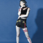 Craxy My Universe Karin Concept Craxy My Universe Karin