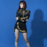 Craxy My Universe Swan Concept Craxy My Universe Swan