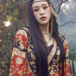 Dreamcatcher Gahyeon Dystopia: The Tree of Language Concept Dreamcatcher Gahyeon Dystopia: The Tree of Language