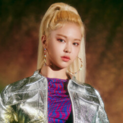 EVERGLOW Reminiscence E:U Concept EVERGLOW Reminiscence E:U