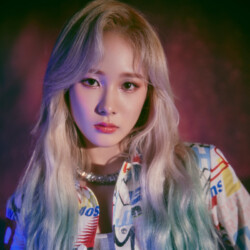 EVERGLOW Reminiscence Mia Concept EVERGLOW Reminiscence Mia