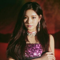 EVERGLOW Reminiscence Concept Yiren EVERGLOW Reminiscence Yiren