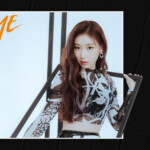 ITZY It'z Me Chaeryeong Teaser ITZY It'z Me Chaeryeong