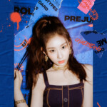 ITZY It'z Me Chaeryeong Teaser ITZY It'z Me Chaeryeong