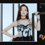ITZY It'z Me Lia Teaser ITZY It'z Me Lia