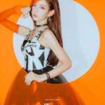 ITZY It'z Me Lia Teaser ITZY It'z Me Lia