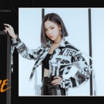 ITZY It'z Me Ryujin Teaser ITZY It'z Me Ryujin