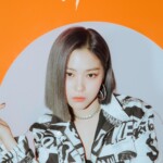 ITZY It'z Me Ryujin Teaser ITZY It'z Me Ryujin