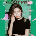 ITZY It'z Me Ryujin Teaser ITZY It'z Me Ryujin