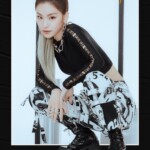 ITZY It'z Me Yeji Teaser ITZY It'z Me Yeji
