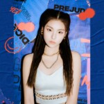 ITZY It'z Me Yeji Teaser ITZY It'z Me Yeji