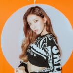 ITZY It'z Me Yuna Teaser ITZY It'z Me Yuna