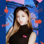 ITZY It'z Me Yuna Teaser ITZY It'z Me Yuna